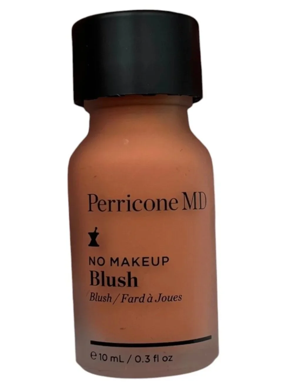 Perricone MD No Makeup Blush Universal Rose Shade 0.3oz MADE IN USA